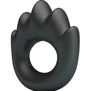 Anello Crazy Bull