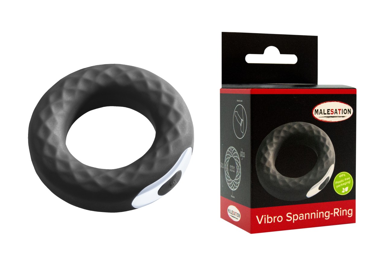 Anello Vibrante